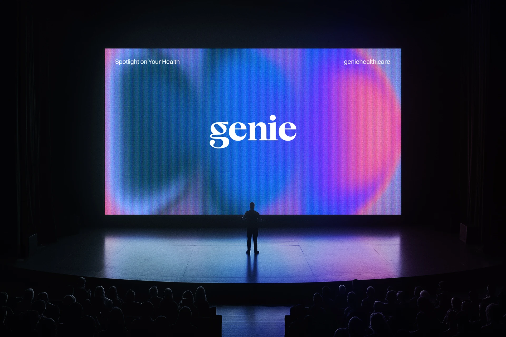 Genie brand applications