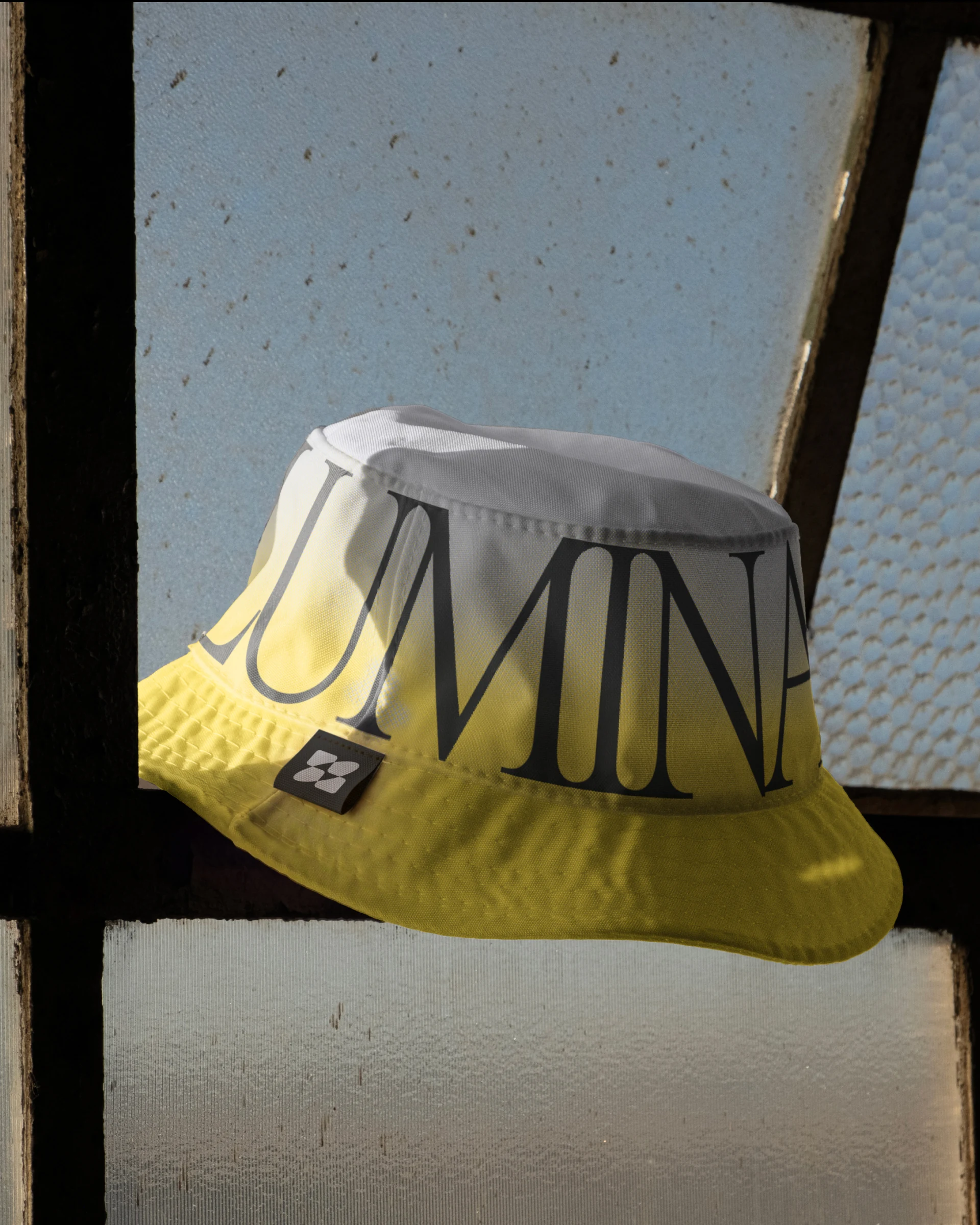 Luminar logotype