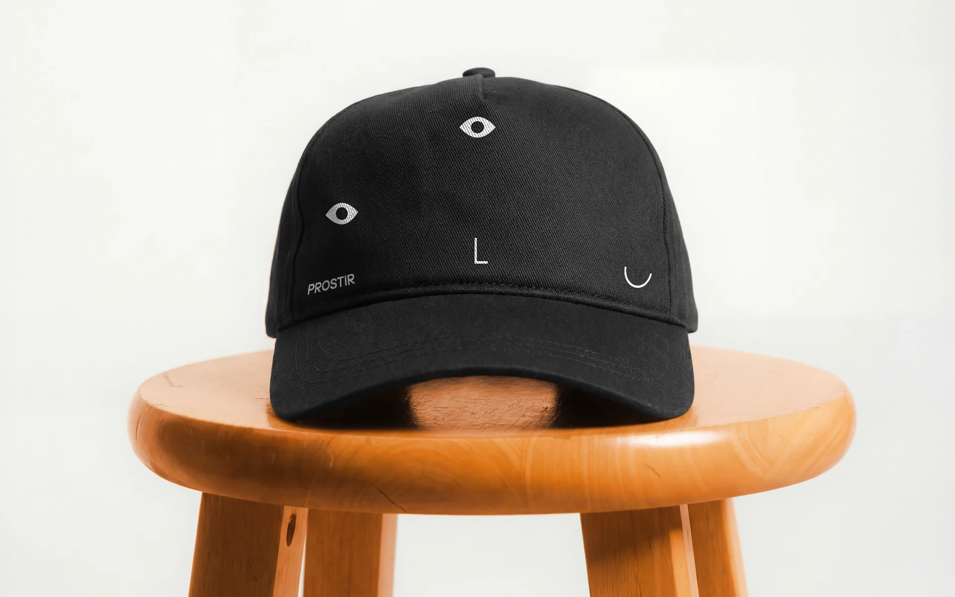 Prostir cap