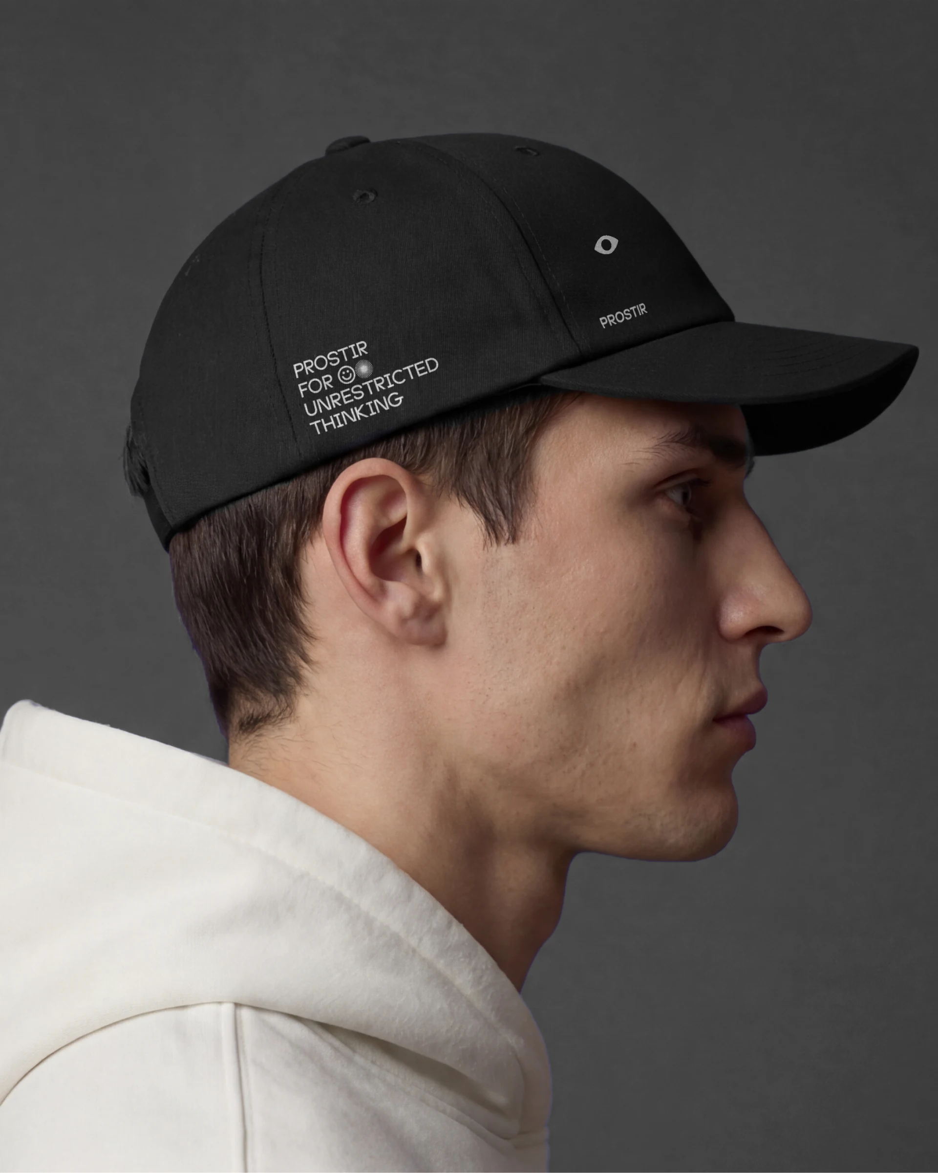 Prostir cap, worn