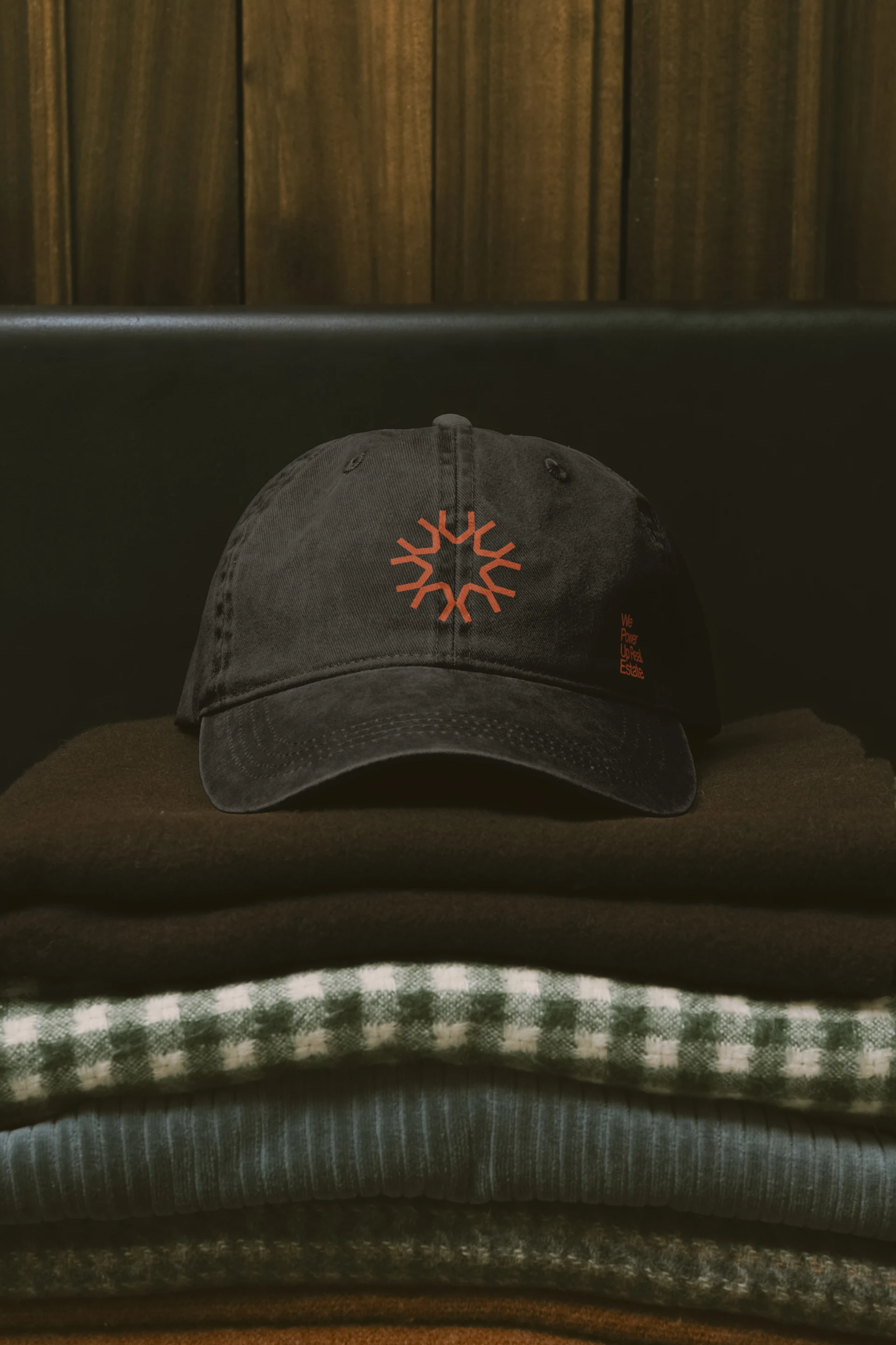 Volta Buro cap